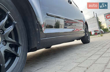 Хэтчбек Volkswagen Golf Plus 2010 в 