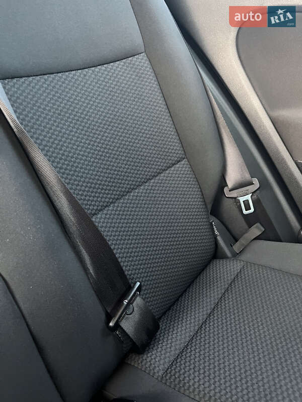 Хетчбек Volkswagen Golf Plus 2010 в Нововолинську