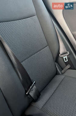 Хэтчбек Volkswagen Golf Plus 2010 в 