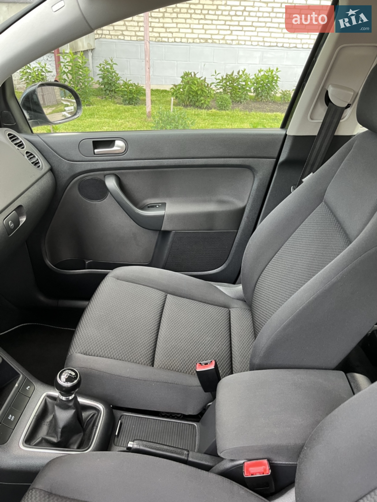 2010 Volkswagen Golf Plus - мініатюра 34