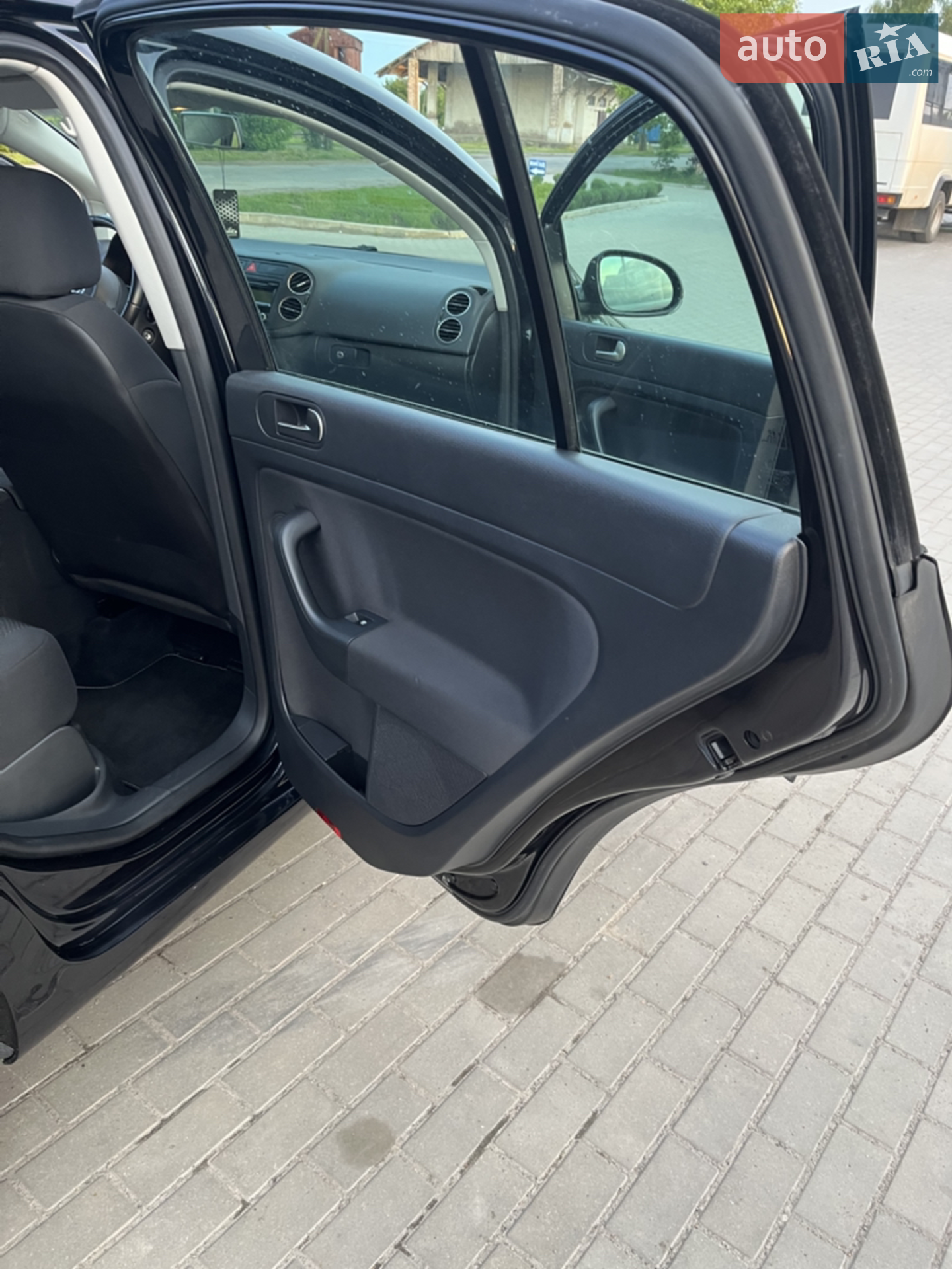2010 Volkswagen Golf Plus - мініатюра 41
