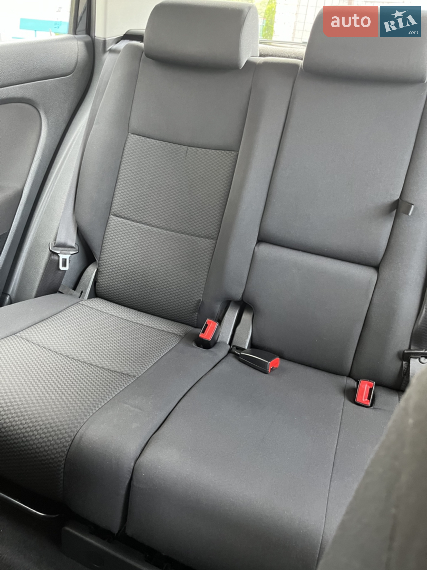 2010 Volkswagen Golf Plus - мініатюра 46