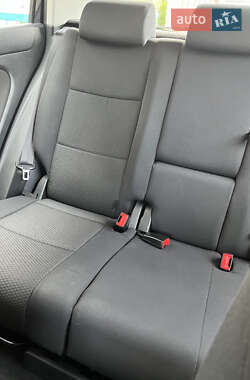 Хэтчбек Volkswagen Golf Plus 2010 в 