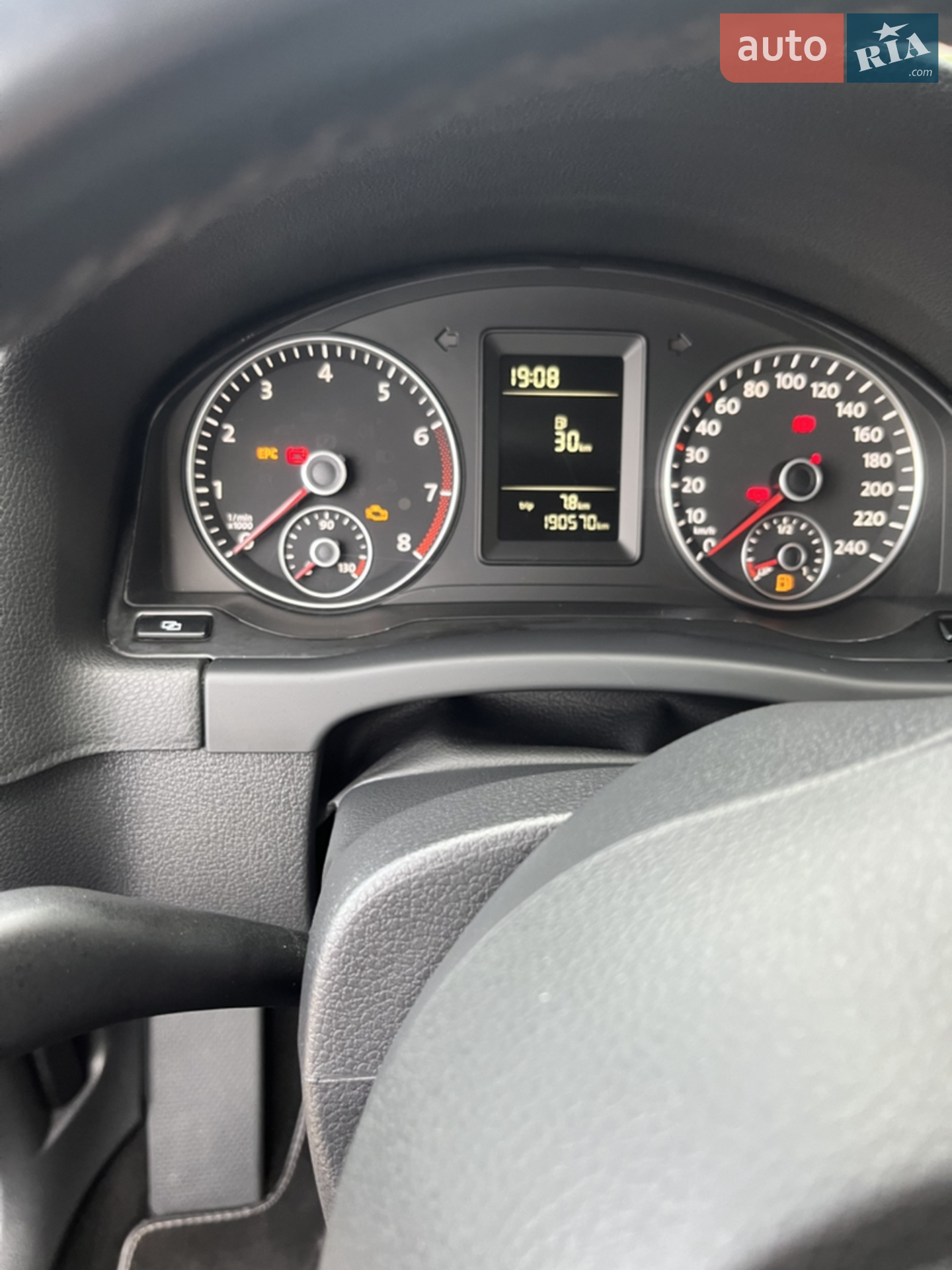 2010 Volkswagen Golf Plus - мініатюра 53