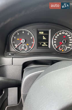 Хэтчбек Volkswagen Golf Plus 2010 в 