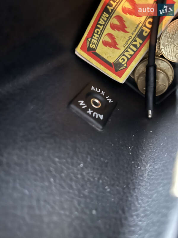 Хетчбек Volkswagen Golf Plus 2010 в Нововолинську