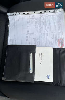 Хэтчбек Volkswagen Golf Plus 2010 в 