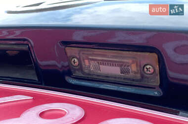 Хэтчбек Volkswagen Golf Plus 2005 в 