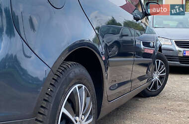 Хэтчбек Volkswagen Golf Plus 2005 в 