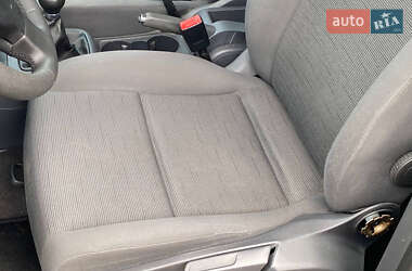 Хэтчбек Volkswagen Golf Plus 2005 в 