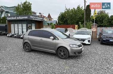 Хэтчбек Volkswagen Golf Plus 2011 в Хмельницком