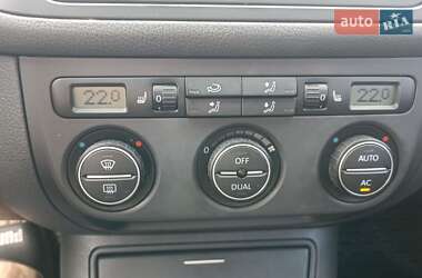 Хэтчбек Volkswagen Golf Plus 2007 в 