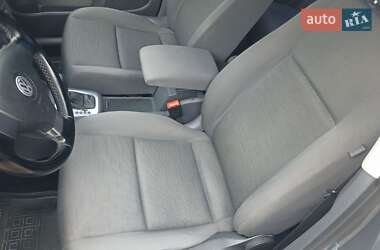 Хэтчбек Volkswagen Golf Plus 2007 в 