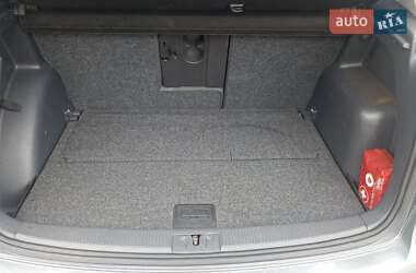 Хэтчбек Volkswagen Golf Plus 2007 в 