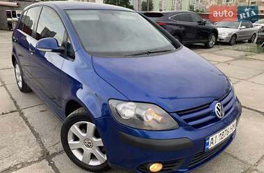 Хэтчбек Volkswagen Golf Plus 2006 в Киеве