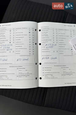 Хэтчбек Volkswagen Golf Plus 2009 в 