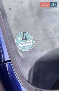 Хэтчбек Volkswagen Golf Plus 2005 в 