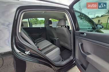 Хетчбек Volkswagen Golf Plus 2008 в 