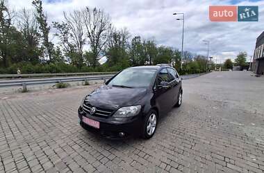 Хетчбек Volkswagen Golf Plus 2008 в Вінниці
