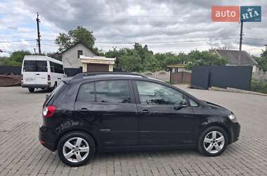 Хетчбек Volkswagen Golf Plus 2008 в 