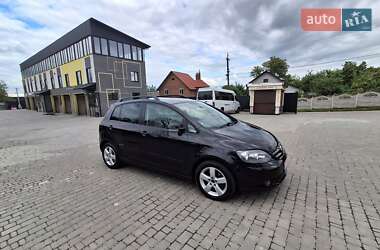 Хетчбек Volkswagen Golf Plus 2008 в Вінниці