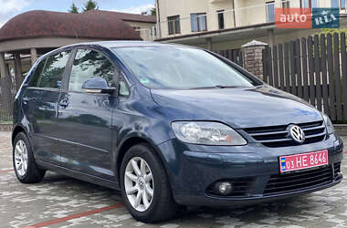 Хетчбек Volkswagen Golf Plus 2008 в Старокостянтинові