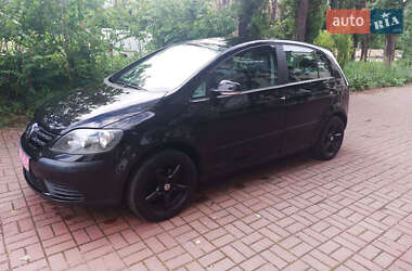 Хэтчбек Volkswagen Golf Plus 2005 в Одессе