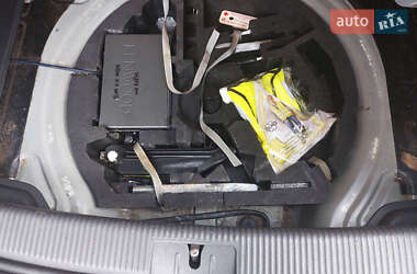 Хэтчбек Volkswagen Golf Plus 2005 в 