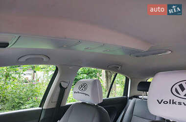 Хэтчбек Volkswagen Golf Plus 2005 в 