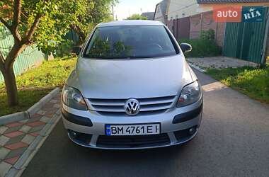 Хэтчбек Volkswagen Golf Plus 2007 в Сумах