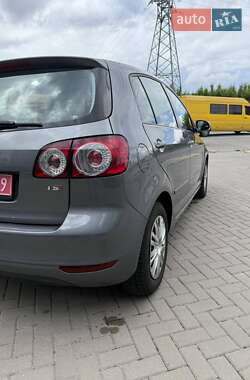 Хэтчбек Volkswagen Golf Plus 2011 в 