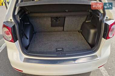 Хэтчбек Volkswagen Golf Plus 2011 в 