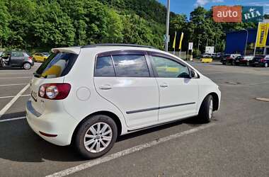 Хэтчбек Volkswagen Golf Plus 2011 в 