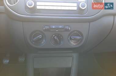 Хэтчбек Volkswagen Golf Plus 2007 в 