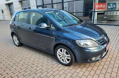 Хэтчбек Volkswagen Golf Plus 2007 в Хмельницком