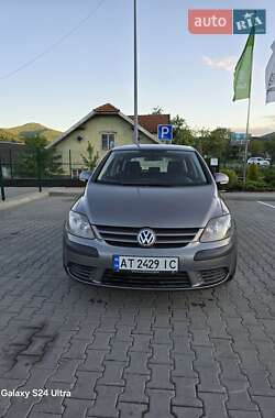 Хэтчбек Volkswagen Golf Plus 2005 в Делятине