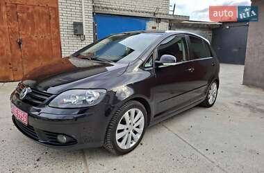 Хэтчбек Volkswagen Golf Plus 2006 в Киеве