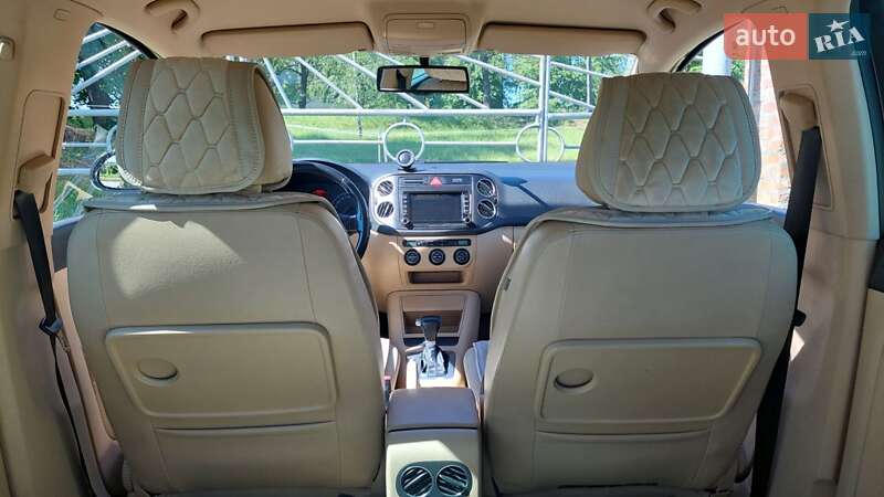 Хетчбек Volkswagen Golf Plus 2007 в Вінниці