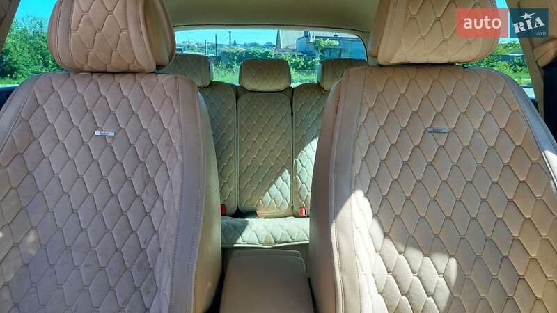 Хетчбек Volkswagen Golf Plus 2007 в Вінниці
