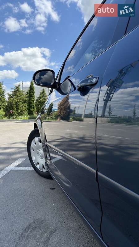 Хэтчбек Volkswagen Golf Plus 2006 в Умани фото 7 Хэтчбек Volkswagen Golf Plus 2006 в Умани