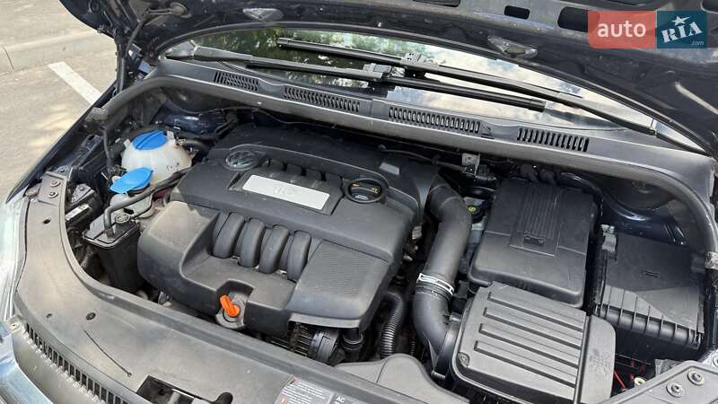 Хэтчбек Volkswagen Golf Plus 2006 в Умани фото 30 Хэтчбек Volkswagen Golf Plus 2006 в Умани