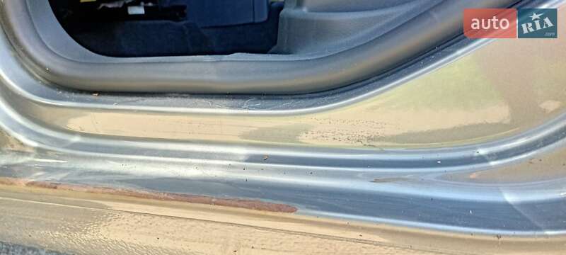 Хетчбек Volkswagen Golf Plus 2011 в Києві