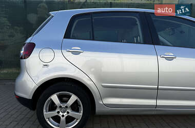 Хэтчбек Volkswagen Golf Plus 2006 в 