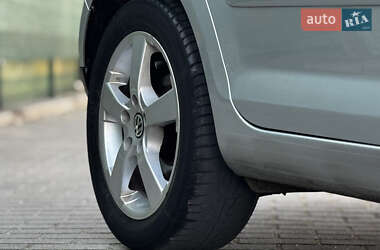 Хэтчбек Volkswagen Golf Plus 2006 в 