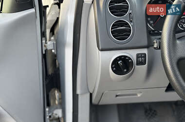 Хэтчбек Volkswagen Golf Plus 2006 в 