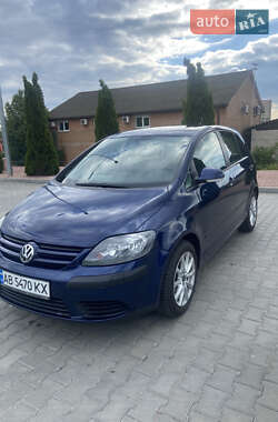 Хэтчбек Volkswagen Golf Plus 2005 в Виннице