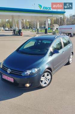 Хэтчбек Volkswagen Golf Plus 2009 в Харькове