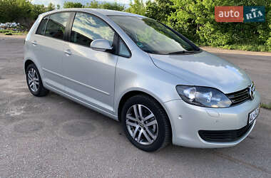 Хэтчбек Volkswagen Golf Plus 2009 в Бердичеве