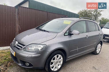 Хетчбек Volkswagen Golf Plus 2007 в Вінниці