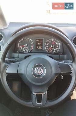 Хэтчбек Volkswagen Golf Plus 2009 в 